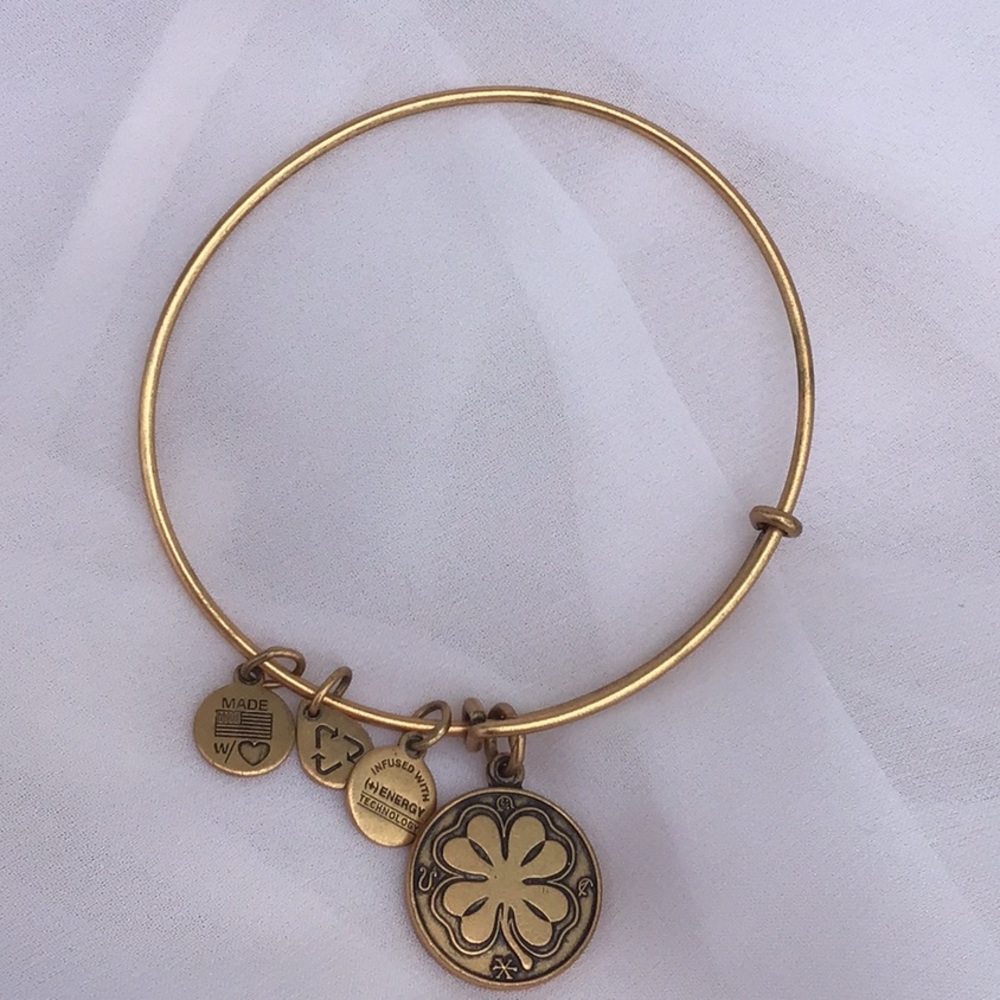 Alex and Ani Bracelet